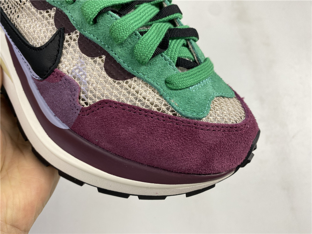 Sacai x Nike VaporWaffle